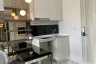 1 Bedroom Condo for rent in Knightsbridge Prime Sathorn, Thung Wat Don, Bangkok near BTS Chong Nonsi