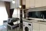 1 Bedroom Condo for rent in Knightsbridge Prime Sathorn, Thung Wat Don, Bangkok near BTS Chong Nonsi