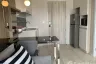 1 Bedroom Condo for rent in Knightsbridge Prime Sathorn, Thung Wat Don, Bangkok near BTS Chong Nonsi