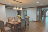 3 Bedroom Condo for rent in G.P. Grande Tower, Khlong Toei Nuea, Bangkok near MRT Sukhumvit