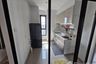 2 Bedroom Condo for rent in Supalai Lite Thaphra-Wongwian Yai, Wat Tha Phra, Bangkok near MRT Tha Phra