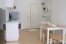 1 Bedroom Condo for rent in A Space Asoke - Ratchada, Din Daeng, Bangkok near MRT Phra Ram 9