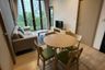 2 Bedroom Condo for rent in KAWA HAUS, Phra Khanong Nuea, Bangkok near BTS On Nut