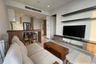 1 Bedroom Condo for rent in Nara 9 by Eastern Star, Sathon, Bangkok near BTS Chong Nonsi