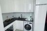 1 Bedroom Condo for rent in Tait Sathorn 12, Silom, Bangkok near BTS Saint Louis