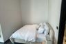 1 Bedroom Condo for rent in Tait Sathorn 12, Silom, Bangkok near BTS Saint Louis