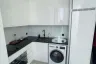 1 Bedroom Condo for rent in Tait Sathorn 12, Silom, Bangkok near BTS Saint Louis