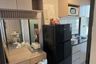 Condo for rent in Regent Home Wuttakat, Talat Phlu, Bangkok near BTS Wutthakat