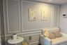 Condo for rent in Regent Home Wuttakat, Talat Phlu, Bangkok near BTS Wutthakat