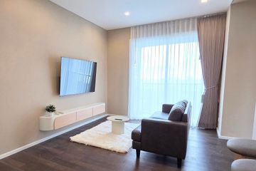 2 Bedroom Condo for rent in Chom Phon, Bangkok near MRT Phahon Yothin