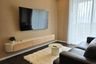 2 Bedroom Condo for rent in The Saint Residences, Chom Phon, Bangkok near MRT Phahon Yothin