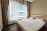2 Bedroom Condo for rent in The Saint Residences, Chom Phon, Bangkok near MRT Phahon Yothin