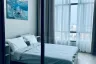 1 Bedroom Condo for rent in Infinite Moff Metro Sky Bangsue Prachachuen, Wong Sawang, Bangkok near MRT Bang Son