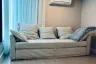 1 Bedroom Condo for rent in Infinite Moff Metro Sky Bangsue Prachachuen, Wong Sawang, Bangkok near MRT Bang Son
