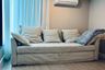 1 Bedroom Condo for rent in Infinite Moff Metro Sky Bangsue Prachachuen, Wong Sawang, Bangkok near MRT Bang Son