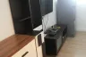 Condo for rent in The Seed Mingle, Thung Maha Mek, Bangkok near MRT Lumpini