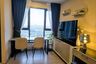 Condo for rent in Aspire Sukhumvit - Rama 4, Phra Khanong, Bangkok near BTS Phra Khanong