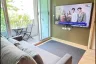 2 Bedroom Condo for rent in Elio Del Nest, Bang Na, Bangkok near BTS Udom Suk
