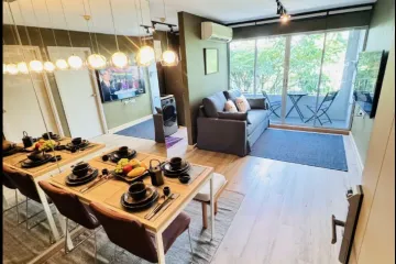 2 Bedroom Condo for rent in Bang Na, Bangkok near BTS Udom Suk