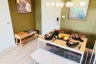 2 Bedroom Condo for rent in Elio Del Nest, Bang Na, Bangkok near BTS Udom Suk