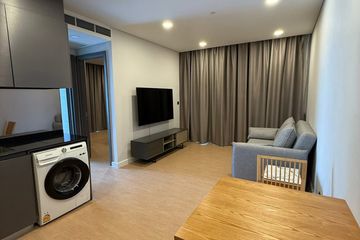 2 Bedroom Condo for rent in Bang Rak, Bangkok near BTS Charoen Nakhon