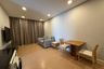 2 Bedroom Condo for rent in The Room Charoenkrung 30, Bang Rak, Bangkok near BTS Charoen Nakhon