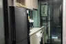 1 Bedroom Condo for rent in The Origin Phahol-Saphanmai, Khlong Thanon, Bangkok near BTS Sai Yud