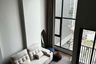 1 Bedroom Condo for rent in Park Origin Ratchathewi, Thanon Phetchaburi, Bangkok near BTS Ratchathewi