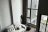 1 Bedroom Condo for rent in Park Origin Ratchathewi, Thanon Phetchaburi, Bangkok near BTS Ratchathewi