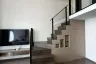 1 Bedroom Condo for rent in Park Origin Ratchathewi, Thanon Phetchaburi, Bangkok near BTS Ratchathewi