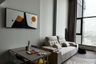 1 Bedroom Condo for rent in Park Origin Ratchathewi, Thanon Phetchaburi, Bangkok near BTS Ratchathewi