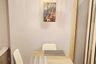 1 Bedroom Condo for rent in Aspire Sukhumvit - Rama 4, Phra Khanong, Bangkok near BTS Phra Khanong