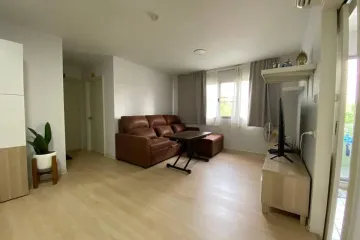 2 Bedroom Condo for rent in Suan Luang, Bangkok near BTS On Nut