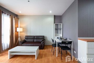 2 Bedroom Condo for rent in Pak Khlong Phasi Charoen, Bangkok near MRT Bang Wa