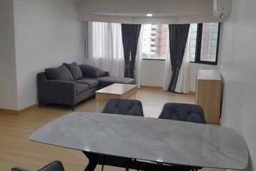 2 Bedroom Condo for rent in Khlong Tan Nuea, Bangkok near BTS Phrom Phong