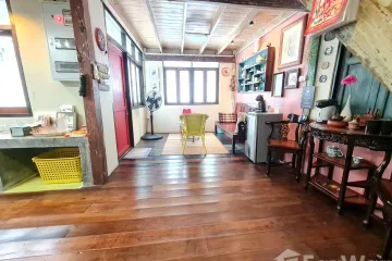 2 Bedroom House for rent in Silom, Bangkok near BTS Chong Nonsi