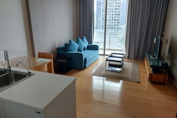 1 Bedroom Condo for rent in Khlong Tan Nuea, Bangkok near BTS Thong Lo