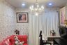 1 Bedroom Condo for rent in Centric Scene Sukhumvit 64, Bang Na, Bangkok near BTS Punnawithi