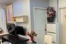 1 Bedroom Condo for rent in Centric Scene Sukhumvit 64, Bang Na, Bangkok near BTS Punnawithi