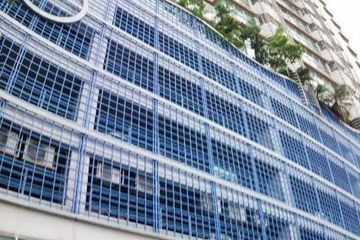 1 Bedroom Condo for rent in St. Louis Grand Terrace, Thung Wat Don, Bangkok near BTS Surasak