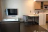 1 Bedroom Condo for rent in Na Vara Residence, Lumpini, Bangkok near BTS Chit Lom