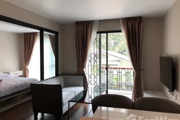 1 Bedroom Condo for rent in Lumpini, Bangkok near BTS Chit Lom