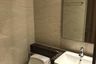 1 Bedroom Condo for rent in Ashton Silom, Suriyawong, Bangkok near BTS Chong Nonsi