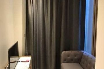 1 Bedroom Condo for rent in Suriyawong, Bangkok near BTS Chong Nonsi