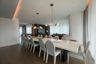 4 Bedroom Condo for rent in Magnolias Ratchadamri Boulevard, Lumpini, Bangkok near BTS Ratchadamri