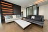 4 Bedroom Condo for rent in Magnolias Ratchadamri Boulevard, Lumpini, Bangkok near BTS Ratchadamri