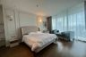 4 Bedroom Condo for rent in Magnolias Ratchadamri Boulevard, Lumpini, Bangkok near BTS Ratchadamri