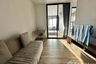 1 Bedroom Condo for rent in NICHE MONO Sukhumvit - Bearing, Samrong Nuea, Samut Prakan near BTS Bearing