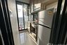 1 Bedroom Condo for rent in NICHE MONO Sukhumvit - Bearing, Samrong Nuea, Samut Prakan near BTS Bearing