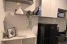 Condo for rent in Regent Home Wuttakat, Talat Phlu, Bangkok near BTS Wutthakat